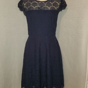 Kensie Lace Dress